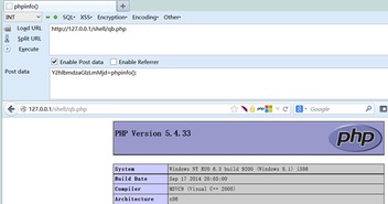 齊博cms splitword.php后門(mén)解密